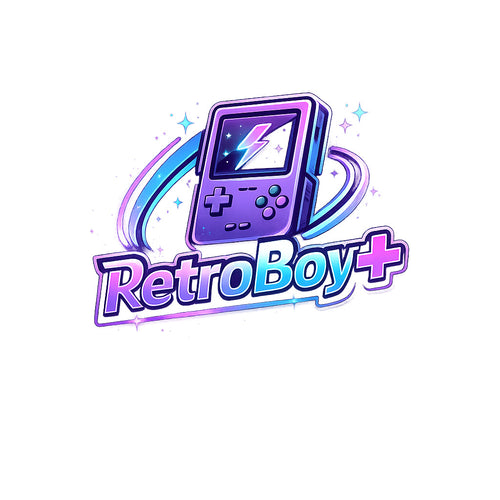 RetroBoy